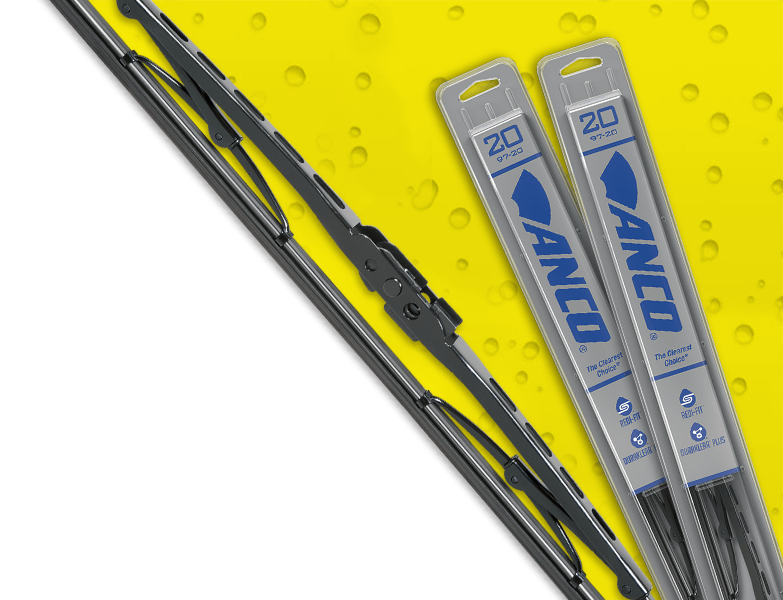 ANCO 97 Series Wiper Blade Product Image