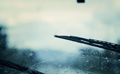 Five reasons your wipers are not functioning
