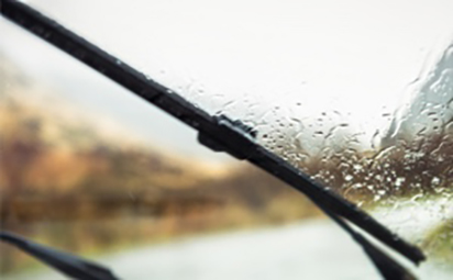 What to do when your wipers stop working