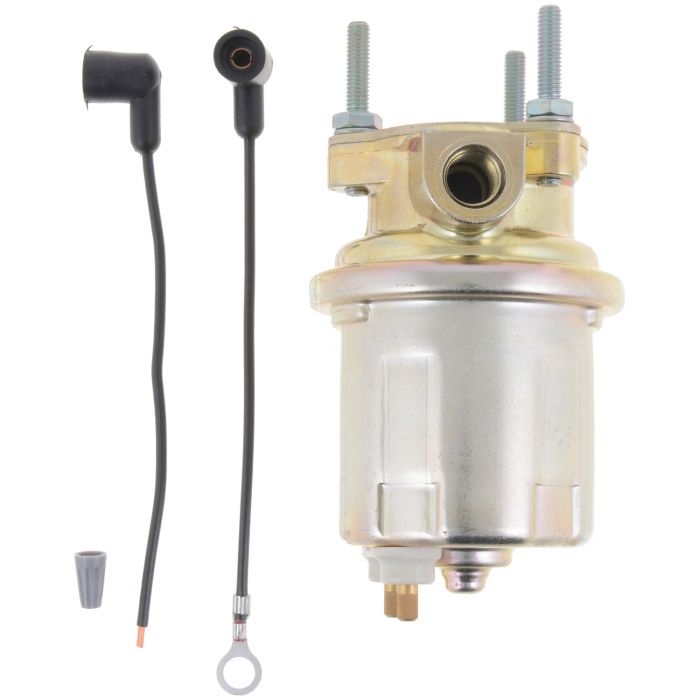 Kohler fuel pumps