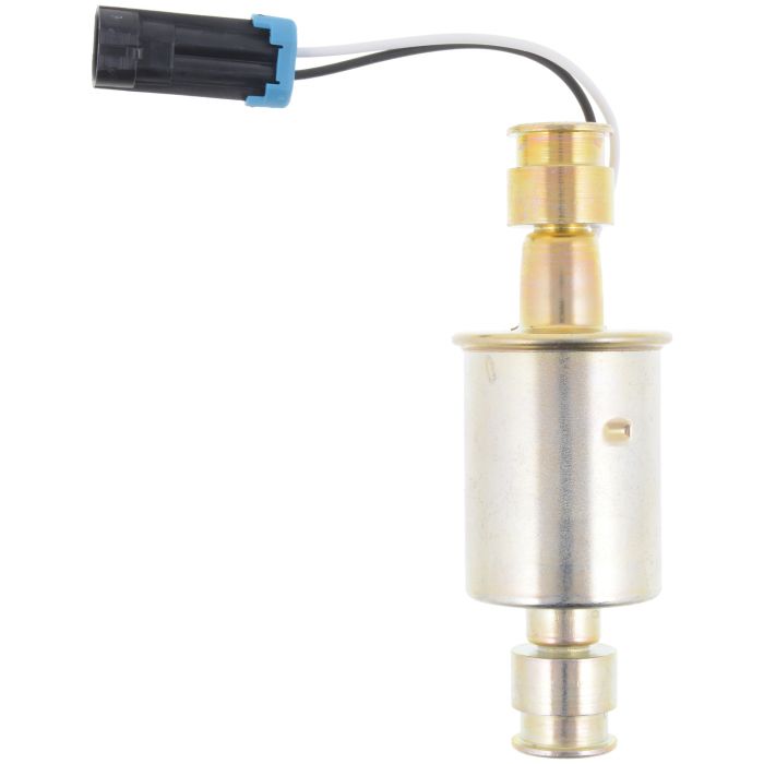 Navistar fuel lift pump