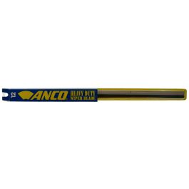 Anco Ten-Edge 12" Heavy Duty Flat Wiper Blade for Mack front  windshields 51-12